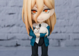 Chainsaw Man Figuarts mini Action Figure Power 10 cm