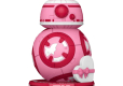 Star Wars Valentines POP! Star Wars Vinyl Figure BB-8 9 cm nr.590