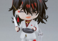 Nijisanji Nendoroid Action Figure Vox Akuma 10 cm
