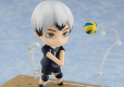 Haikyu!! Nendoroid Action Figure Shinsuke Kita 10 cm