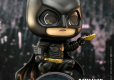 The Dark Knight Trilogy Cosbi Mini Figure Batman 8 cm