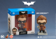 The Dark Knight Trilogy Cosbi Mini Figure Lieutenant Jim Gordon 8 cm