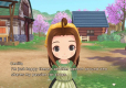 Story of Seasons A Wonderful Life