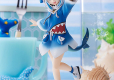 Hololive Production Pop Up Parade Statue Minato Aqua 15 cm
