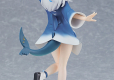 Hololive Production Pop Up Parade Statue Minato Aqua 15 cm