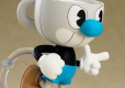 Cuphead Nendoroid Action Figure Mugman 10 cm