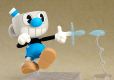 Cuphead Nendoroid Action Figure Mugman 10 cm