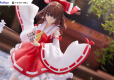 Touhou Project Tenitol PVC Statue Reimu Hakurei 20 cm