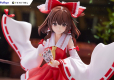 Touhou Project Tenitol PVC Statue Reimu Hakurei 20 cm