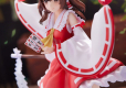 Touhou Project Tenitol PVC Statue Reimu Hakurei 20 cm