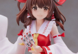 Touhou Project Tenitol PVC Statue Reimu Hakurei 20 cm