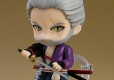 The Witcher: Ronin Nendoroid Action Figure Geralt: Ronin Ver. 10 cm