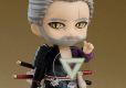 The Witcher: Ronin Nendoroid Action Figure Geralt: Ronin Ver. 10 cm