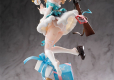 Girls Frontline PVC Statue 1/7 KP-31 Korvatunturi Pixie Ver. 27 cm