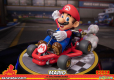 Mario Kart PVC Statue Mario Collector's Edition 22 cm