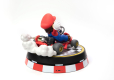 Mario Kart PVC Statue Mario Collector's Edition 22 cm