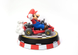 Mario Kart PVC Statue Mario Collector's Edition 22 cm