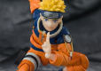 Naruto S.H. Figuarts Action Figure Naruto Uzumaki -The No.1 Most Unpredictable Ninja- 13 cm