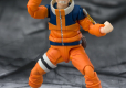 Naruto S.H. Figuarts Action Figure Naruto Uzumaki -The No.1 Most Unpredictable Ninja- 13 cm