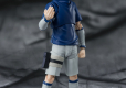 Naruto S.H. Figuarts Action Figure Sasuke Uchiha -Ninja Prodigy of the Uchiha Clan Bloodline- 13 cm