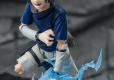 Naruto S.H. Figuarts Action Figure Sasuke Uchiha -Ninja Prodigy of the Uchiha Clan Bloodline- 13 cm