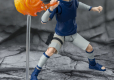 Naruto S.H. Figuarts Action Figure Sasuke Uchiha -Ninja Prodigy of the Uchiha Clan Bloodline- 13 cm