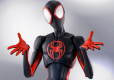 Spider-Man: Across the Spider-Verse S.H. Figuarts Action Figure Spider-Man (Miles Morales) 15 cm