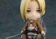 Attack on Titan Nendoroid Action Figure Annie Leonhart 10 cm