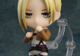 Attack on Titan Nendoroid Action Figure Annie Leonhart 10 cm