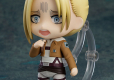 Attack on Titan Nendoroid Action Figure Annie Leonhart 10 cm