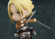 Attack on Titan Nendoroid Action Figure Annie Leonhart 10 cm