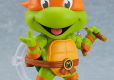 Teenage Mutant Ninja Turtles Nendoroid Action Figure Michelangelo 10 cm