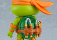 Teenage Mutant Ninja Turtles Nendoroid Action Figure Michelangelo 10 cm