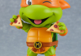 Teenage Mutant Ninja Turtles Nendoroid Action Figure Michelangelo 10 cm