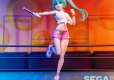 Hatsune Miku Luminasta PVC Statue Hatsune Miku Live Cheering 20 cm