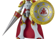 FIGURE RISE DIGIMON DUKEMON / GALLANTMON
