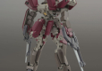 HG 1/144 CYCLASE'S SCHWALBE CUSTOM