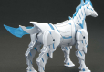 SDW HEROES WAR HORSE KNIGHT WORLD VER.