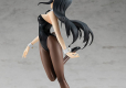 Rascal Does Not Dream of Bunny Girl Senpai Pop Up Parade PVC Statue Mai Sakurajima 20 cm