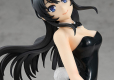 Rascal Does Not Dream of Bunny Girl Senpai Pop Up Parade PVC Statue Mai Sakurajima 20 cm