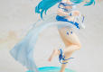 Sword Art Online PVC Statue 1/7 Asuna Undine Summer Wedding Ver. 26 cm