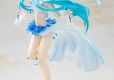 Sword Art Online PVC Statue 1/7 Asuna Undine Summer Wedding Ver. 26 cm