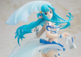 Sword Art Online PVC Statue 1/7 Asuna Undine Summer Wedding Ver. 26 cm