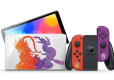 Konsola Nintendo Switch OLED Pokémon Scarlet/Violet Edition