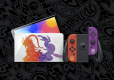 Konsola Nintendo Switch OLED Pokémon Scarlet/Violet Edition