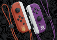 Konsola Nintendo Switch OLED Pokémon Scarlet/Violet Edition