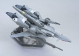 HGUC 1/144 MSZ-006A1 ZETA PLUS (UNICORN Ver.)