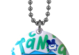TAMAGOTCHI - LOGO REPEAT