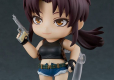 Black Lagoon Nendoroid Action Figure Revy 10 cm