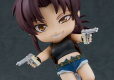 Black Lagoon Nendoroid Action Figure Revy 10 cm